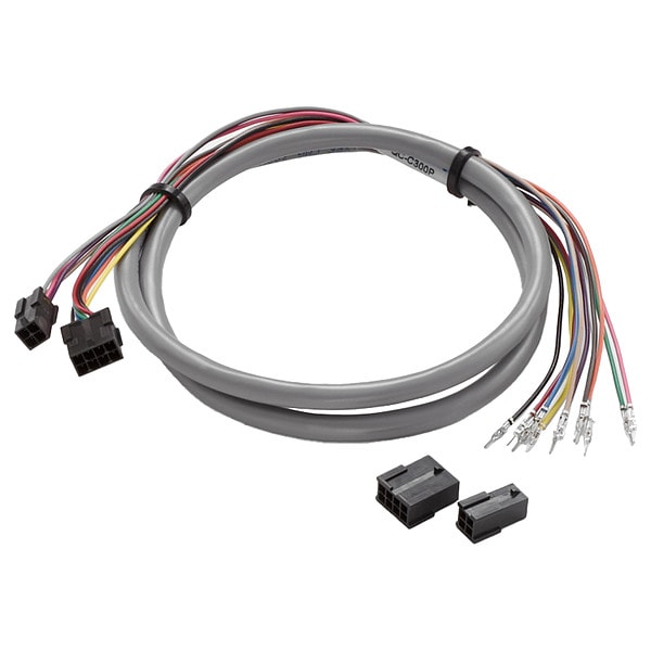 Electrified Hinge Power Cable