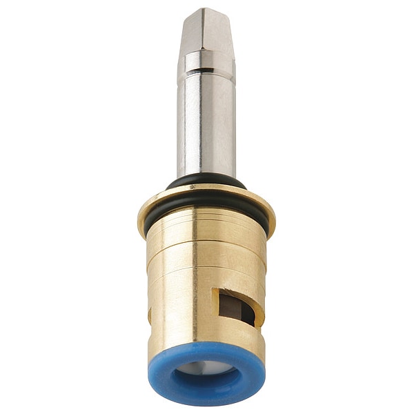 Brass RH Ceramic Cartridge