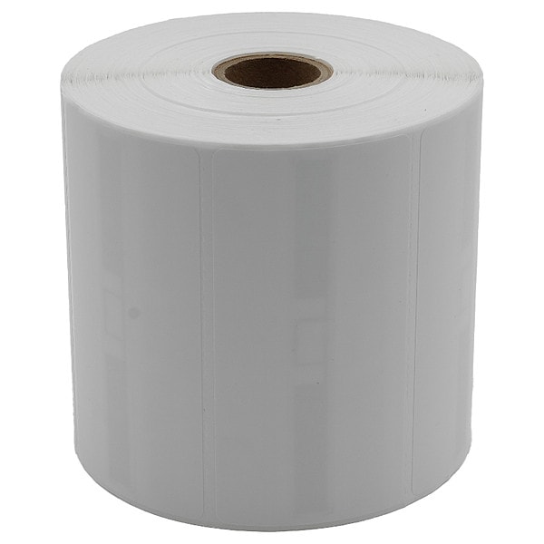 BarcodePrinterLabel, ThermalTransfer, Wht
