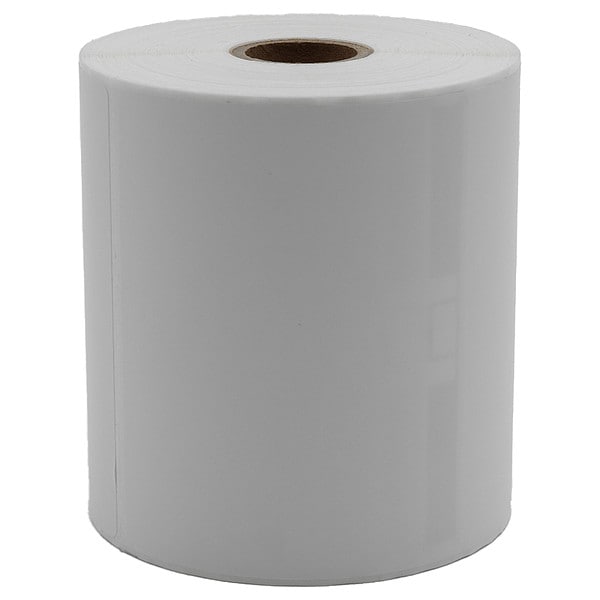 BarcodePrinterLabel, ThermalTransfer, Wht