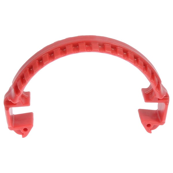 3" Polypropylene Cam Arm Lock