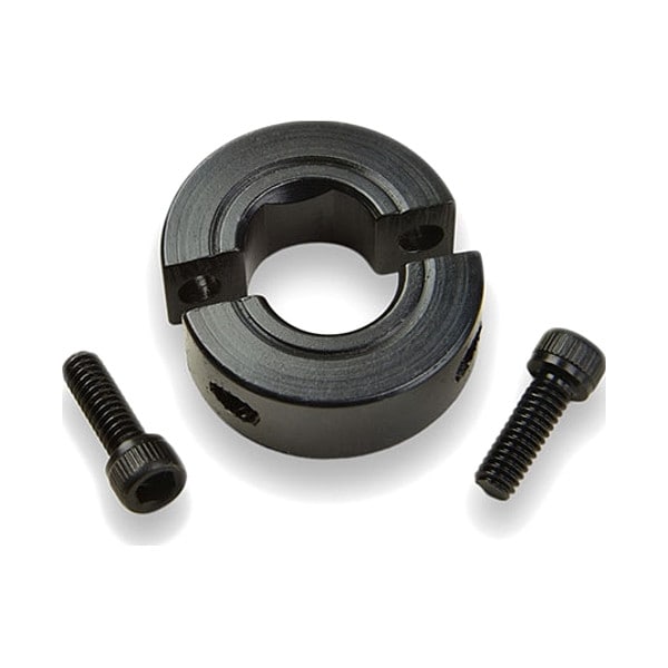 SHAFT COLLAR D-BORE