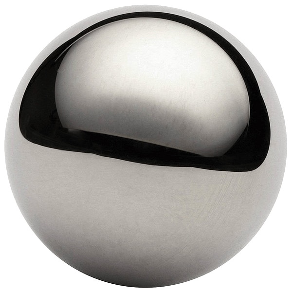 Precision Ball, 316SS, 1/4 In, PK100