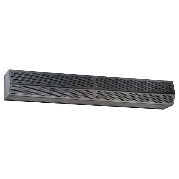 Washdown Air Curtain, 12 3/4" D, 10 5/8" H