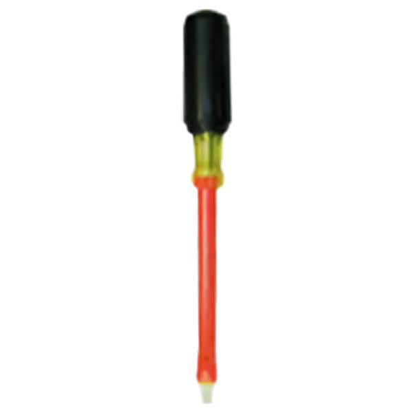 Screwdriver It Sltd 1/4 Inch X  4 Inch
