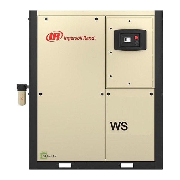 Scroll Compressor, 15 hp Output Power