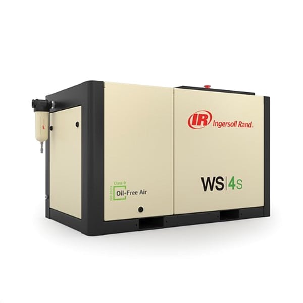 Scroll Compressor, 5 hp Output Power