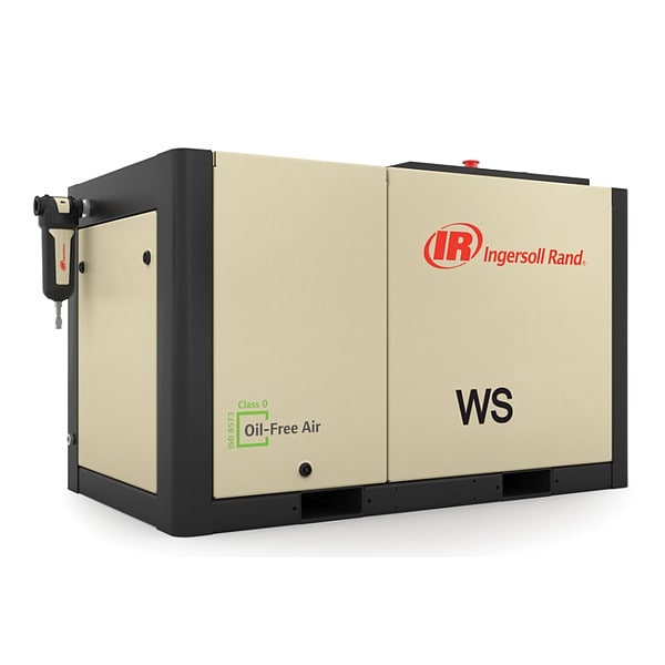 Scroll Compressor, 7-1/2 hp Output Power