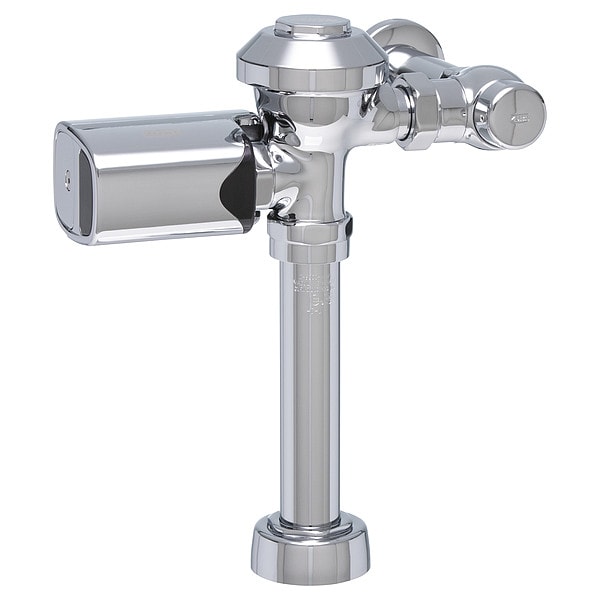 Flush Valve, 1.1 gpf