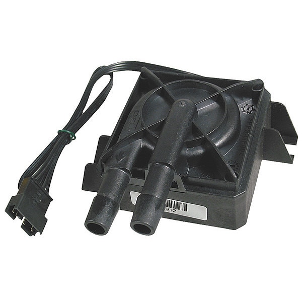 Motor Pump, 12 VDC, Inlet/Outlet 3/8 In
