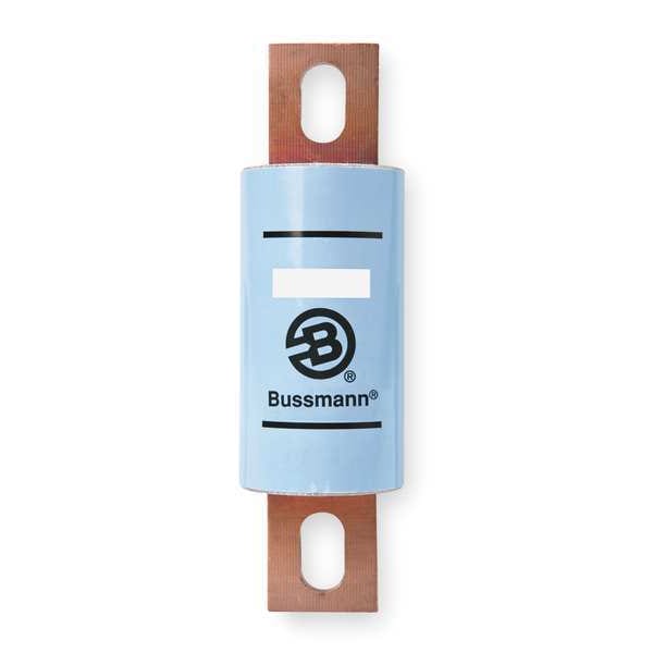 Semiconductor Fuse, 200A, Fast-Acting, 600V AC, Bolt-On