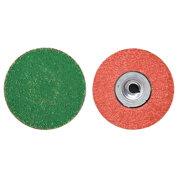 Qk Change Disc, ZircAlO, 3in, 80G, TS, PK50