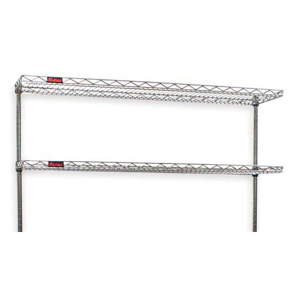 AdjusTable(R) Cantilever Shelf, W 60, D 12