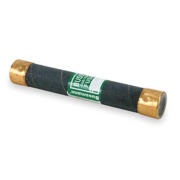 UL Class Fuse, K5 Class, Fast-Acting, 25A, 600V AC, Non-Indicating
