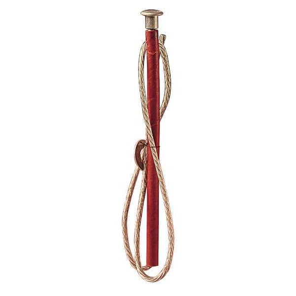 Cutout Link, Fast-Acting, K Link Type, Nonremovable