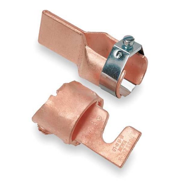 Fuse Reducer, R Fuse Class, 100A Max. Amps, 600V AC Max. Volts, 35 to 60A Amp Range