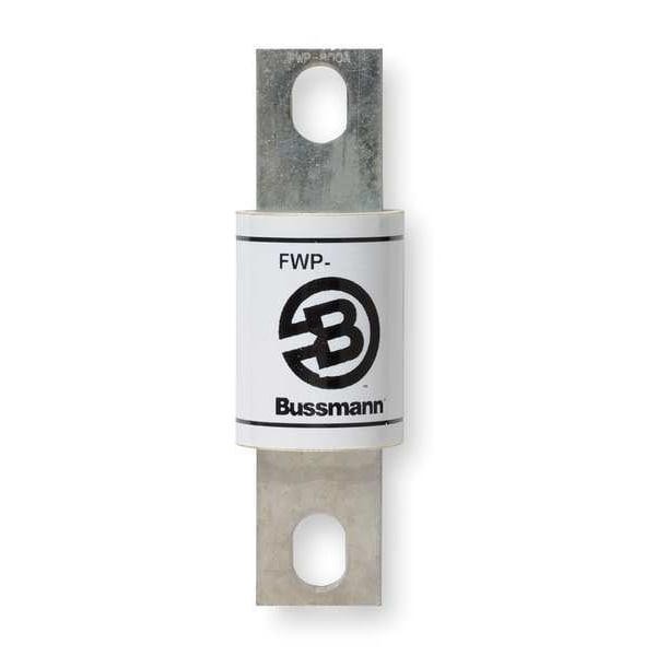 Semiconductor Fuse, 800A, Fast-Acting, 700V AC, Bolt-On