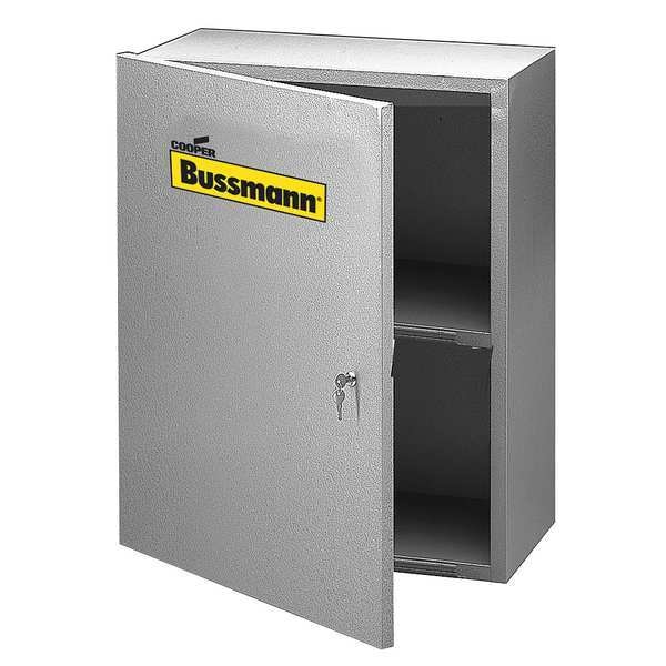 Spare Fuse Cabinet, 5 cu. ft.