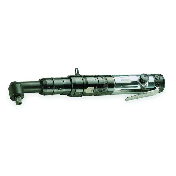 Nut Runner, 16.0 CFM, 15 to 110 in.-lb.