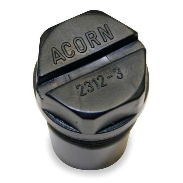 Flow Control Plug