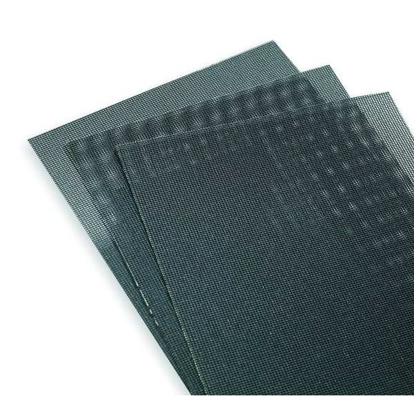 Sanding Sheet, 11x9 In, 150 G, SC, PK25