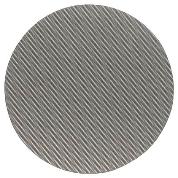 PSA Sanding Disc, Diamond, Cloth, 5in, 400G