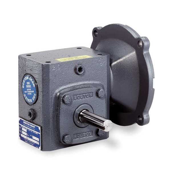 Speed Reducer, C-Face, 56C, 5:1