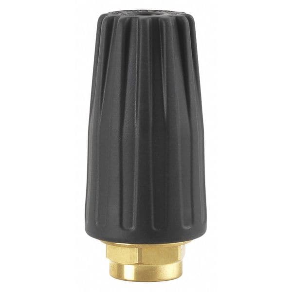 Spray Nozzle, 3625 psi, Size 5.5 to 6