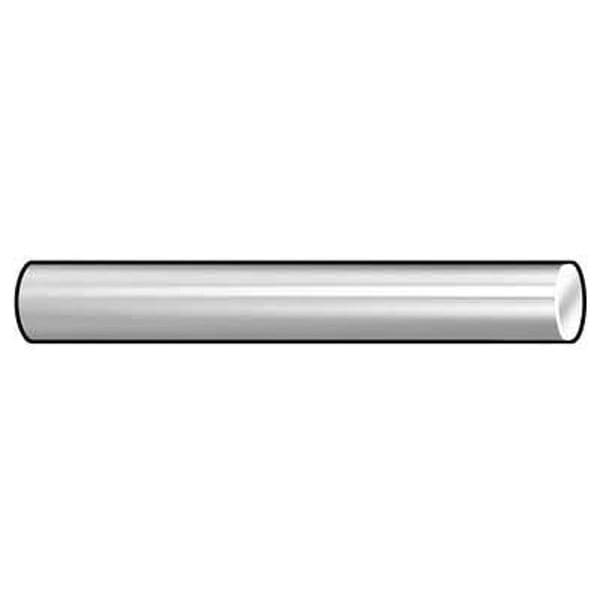 Dowel Pin, 1/16 In, Pk50