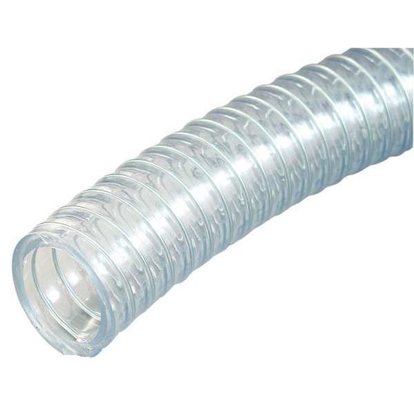 Reinforced Tubing, 50 psi at 70F, 50 ft.