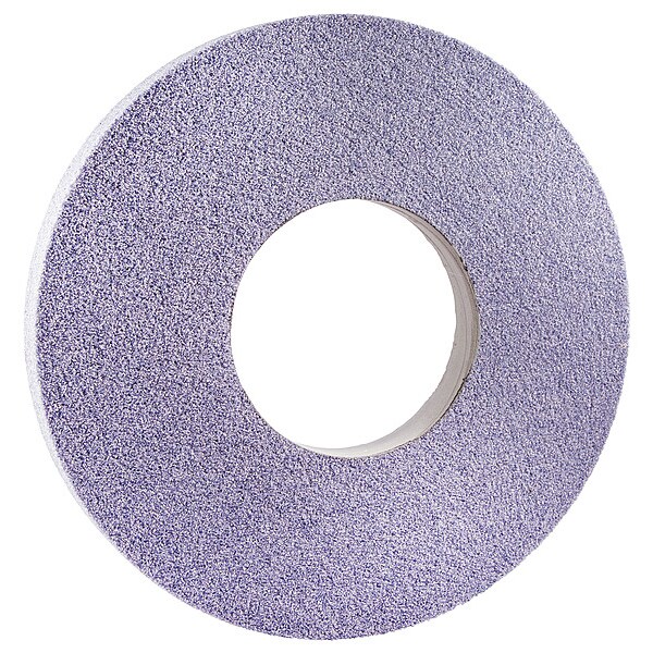 Grinding Wheel, T1, 12x1x5, AO, 46G, Sft, Prpl
