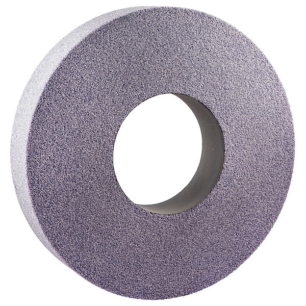 Grinding Wheel, T1, 12x2x5, AO, 46G, Med, Prpl