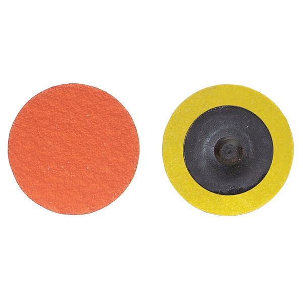 Qk Change Disc, CerAlO, 1-1/2in, 36GR, PK100