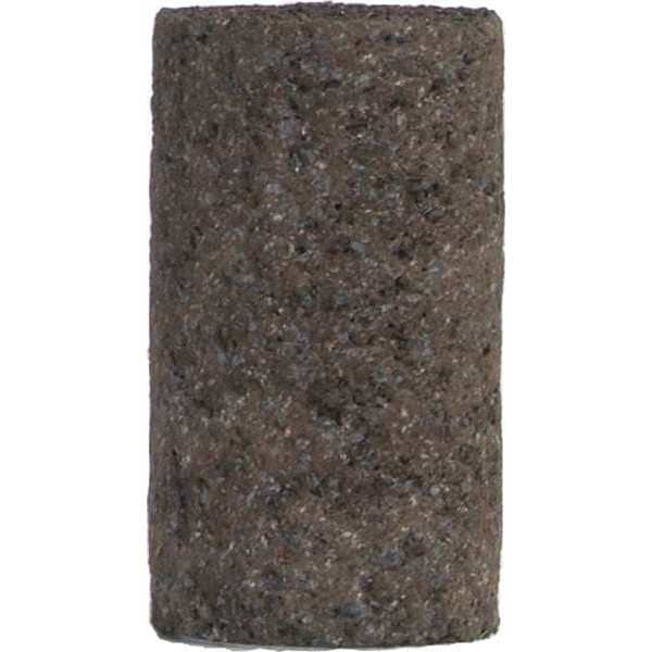 Grinding Plug, Sq Tip, 1.5Dia, 2.5L, 20GR, ZA
