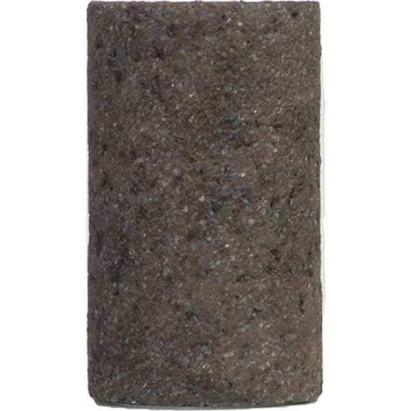 Grinding Plug w/Sq Tip, 2 Dia, 3 L, 20GR, ZA