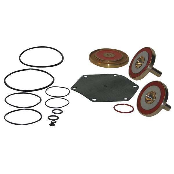Backflow Preventer Repair Kit