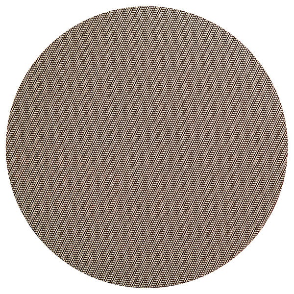 PSA Sanding Disc, Diamond, Cloth, 5in, 200G