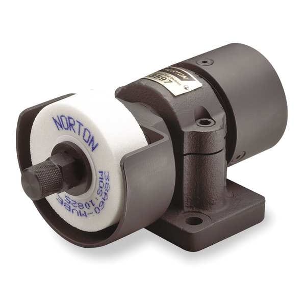 Grinding Wheel Truing Device, 3 In Wheel