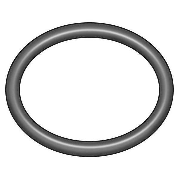 Clean Room Buna-N O-Ring, Dash 013, PK25