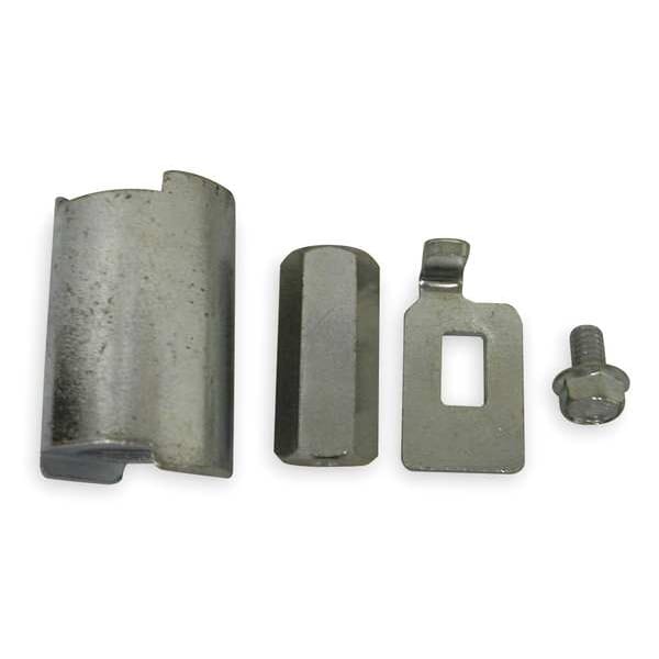 Stem Extension Kit, 1 1/2 In, 2 In Valve