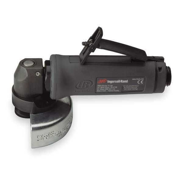 Air Cut Off Tool, Ind Duty, 20k rpm, 25 cfm