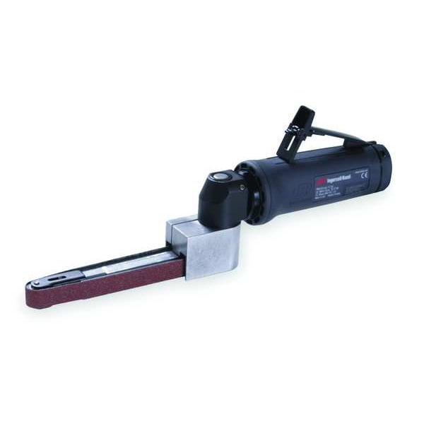 Air Belt Sander, Industrial, 0.4 HP, 1/2