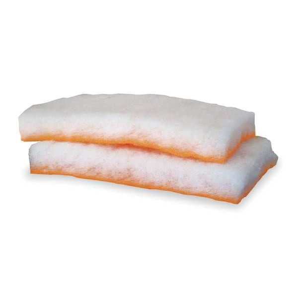 Prefilter, Polyester, 24 in. H, PK20
