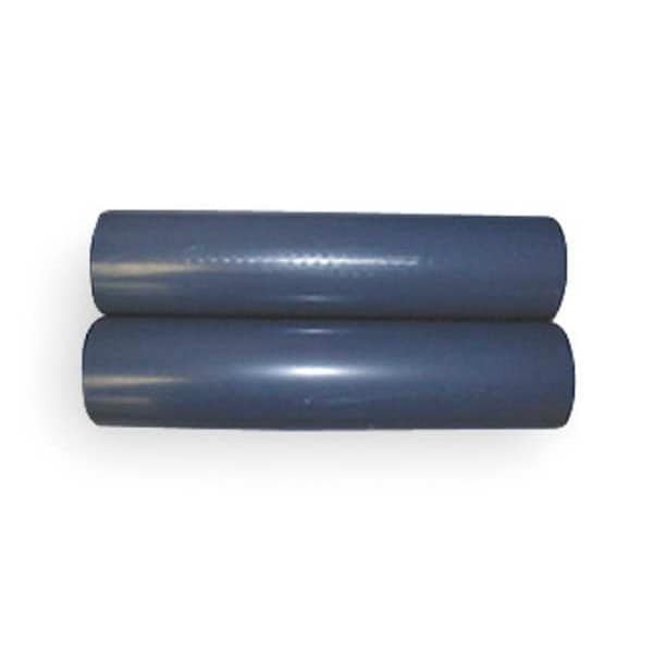 2-1/2" x 10 ft Non-Threaded CPVC Pipe Sch 80