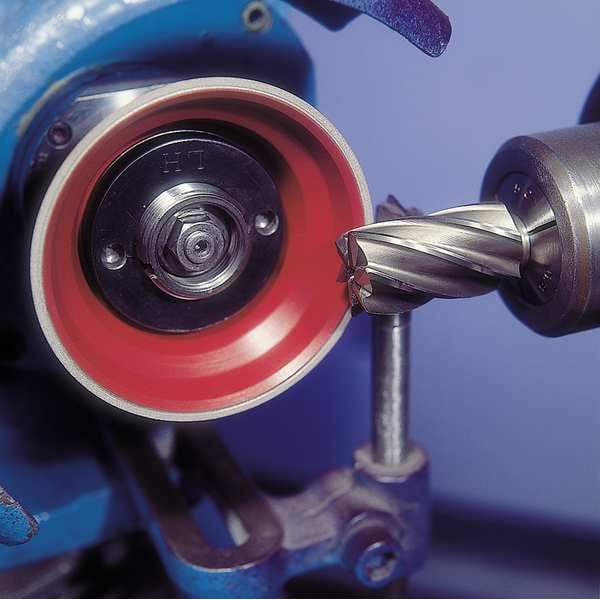 Flaring Cup Wheel, 3-3/4In, 150, 11V9