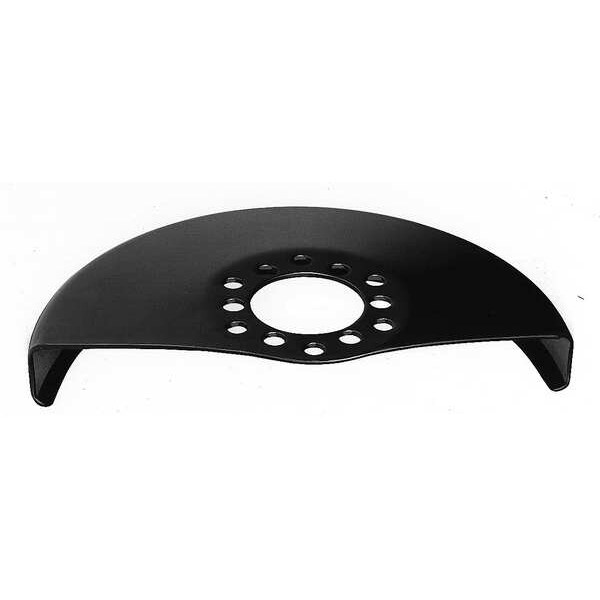 9" Wheel Guard Kit