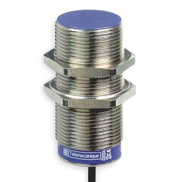 Proximity Sensor, Inductive, 10mm, NPN, NO