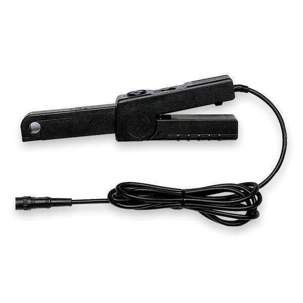 AC/DC Clamp On Current Probe, 0.1 to 100A