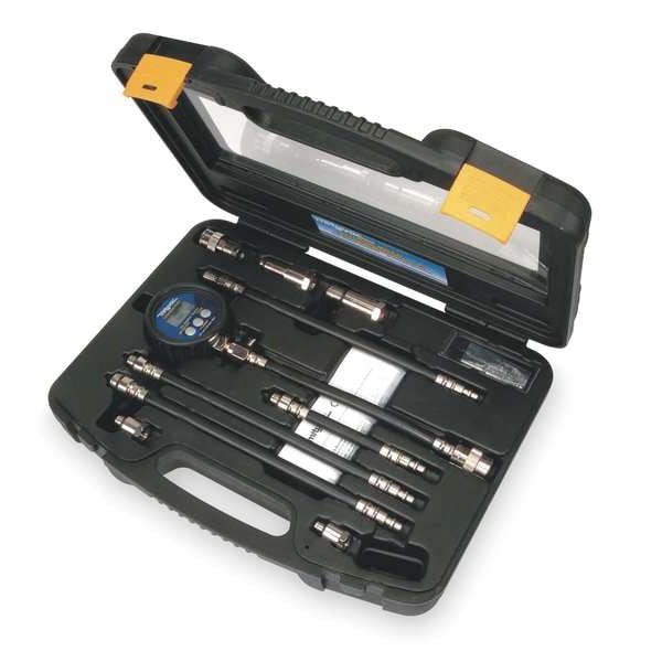 Digital Compression Test Kit