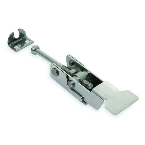Draw Latch, Nonlocking, Passivated